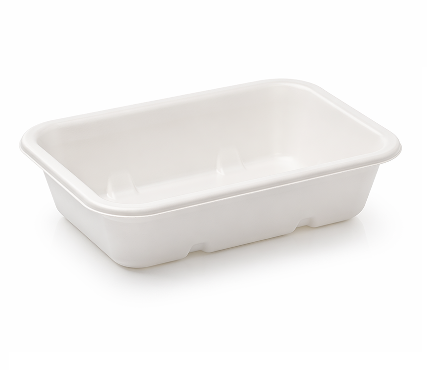 Khay Thực Phẩm Bã Mía ECP-DBH550